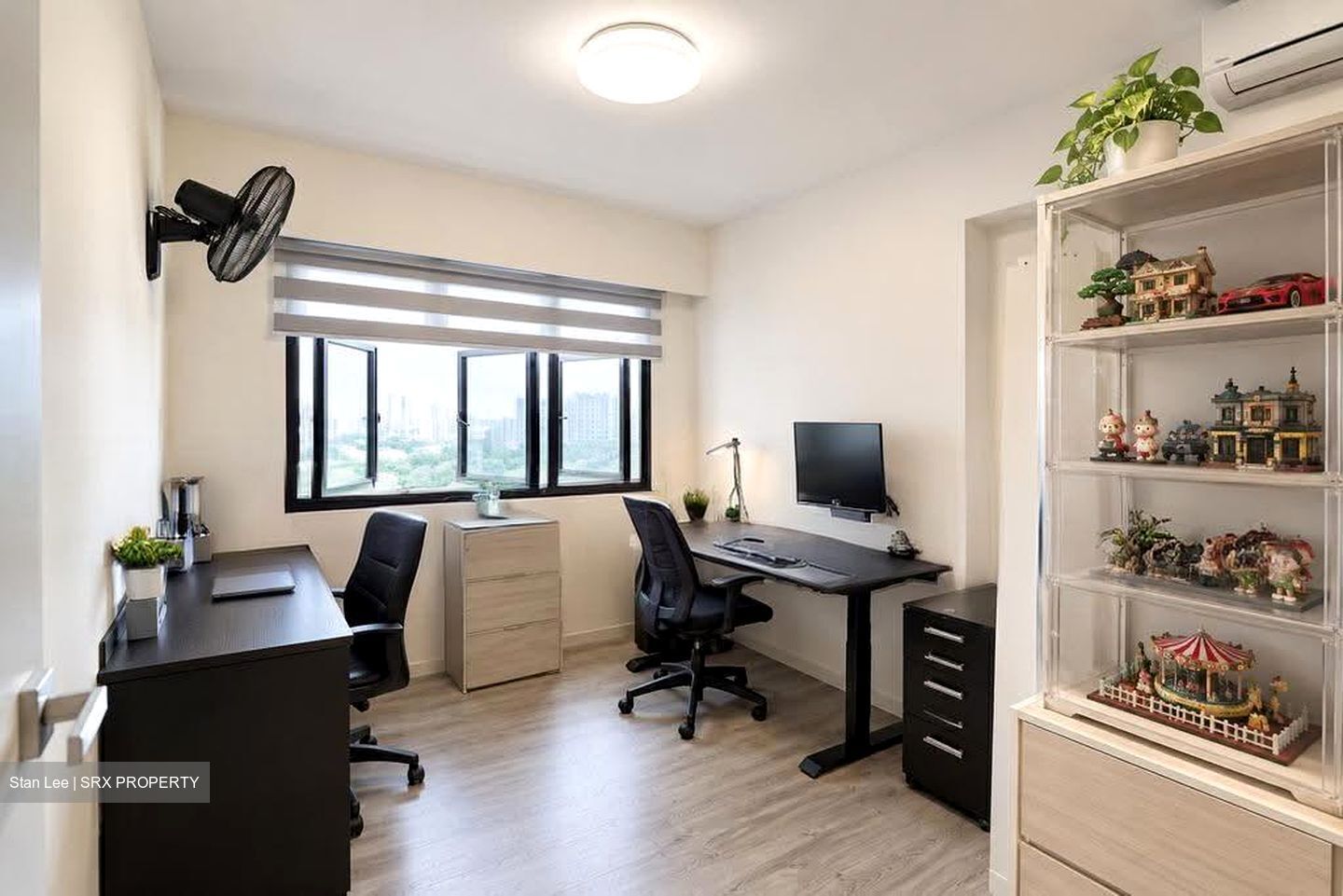 Blk 471C Fernvale Rivergrove (Sengkang), HDB 3 Rooms #613820231